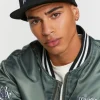 Mount Westmore Embroidered Snapback Hat