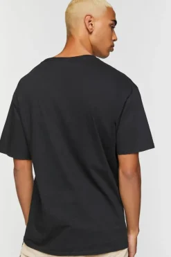 Mount Westmore Graphic Tee