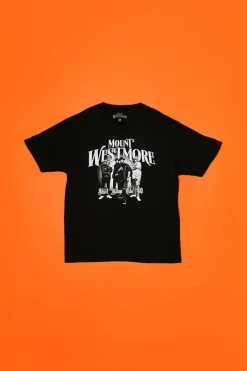 Mount Westmore Graphic Tee