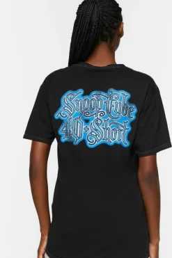Mount Westmore Graphic Tee