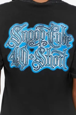 Mount Westmore Graphic Tee
