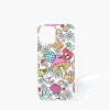 Mushroom Print Case For Iphone 12
