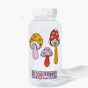 Mushroom Water Bottle