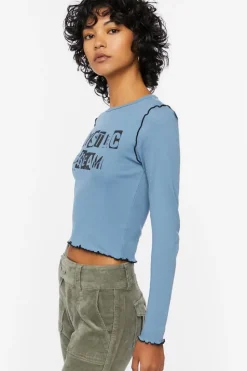 Mystic Dream Long-Sleeve Tee