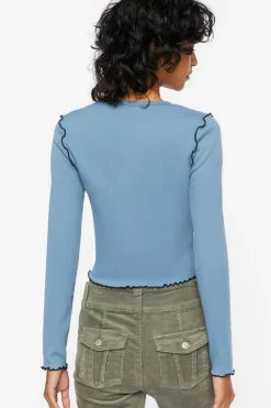 Mystic Dream Long-Sleeve Tee