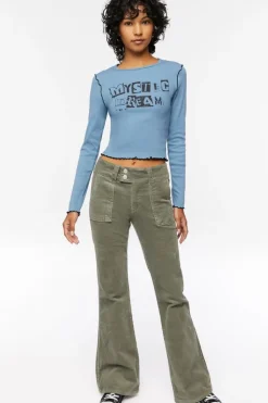 Mystic Dream Long-Sleeve Tee