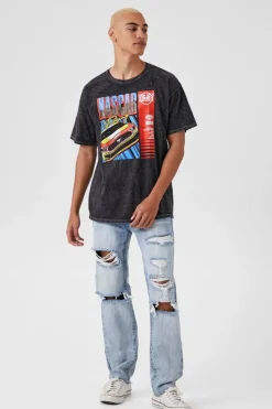 Nascar Racing Graphic Tee
