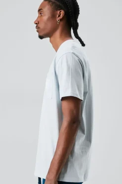 Never Ending Party Graphic Tee