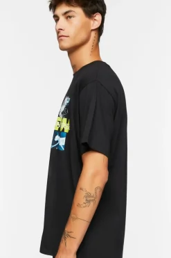 New Universe Graphic Tee