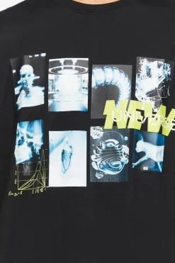 New Universe Graphic Tee