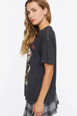 New York City Graphic Tee