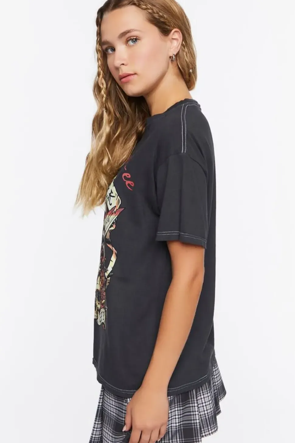 New York City Graphic Tee