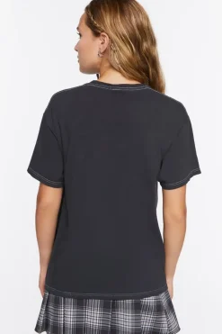 New York City Graphic Tee