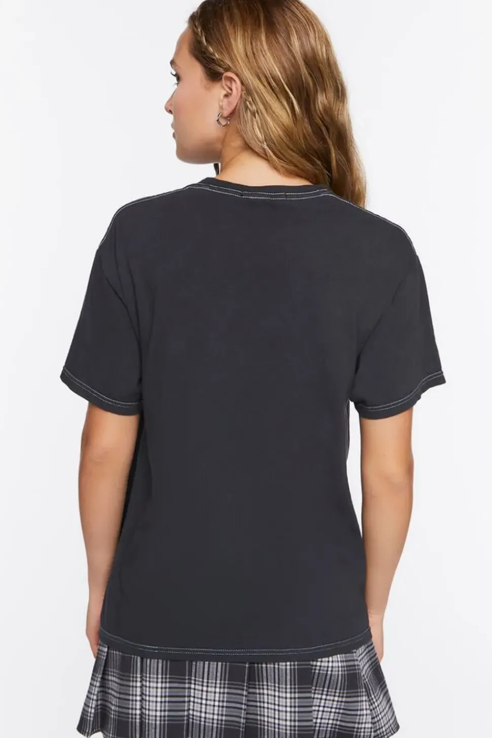 New York City Graphic Tee