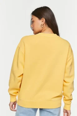 New York Graphic Pullover