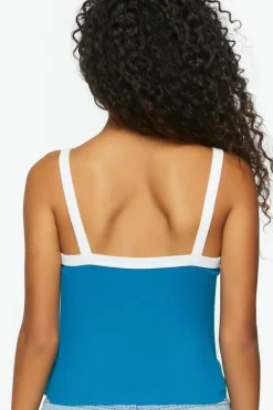 New York Graphic Tank Top