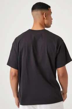 New York Knicks Graphic Tee