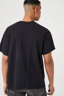 Nirvana Graphic Tee
