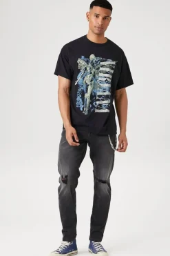 Nirvana Graphic Tee
