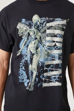 Nirvana Graphic Tee