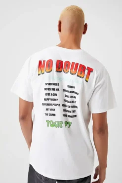 No Doubt Graphic Tee