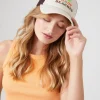 No Shady Beaches Trucker Cap