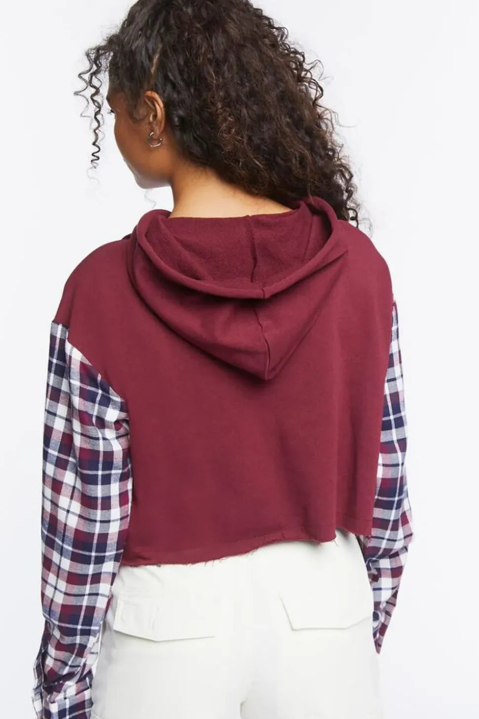 Nyc Graphic Combo Hoodie