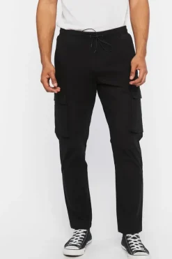 Nylon Zip-Away Pants