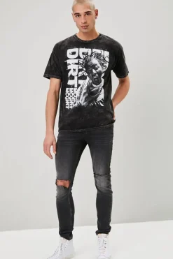 Ol Dirty Bastard Graphic Tee