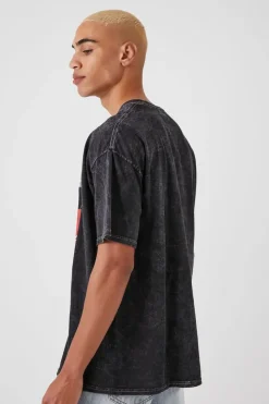 One Punch Man Graphic Tee