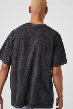 One Punch Man Graphic Tee