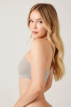 One-Shoulder Bralette