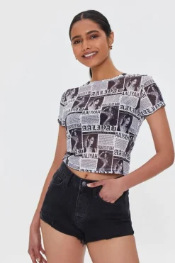 Organically Grown Cotton Denim Shorts