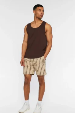 Organically Grown Cotton Tank Top