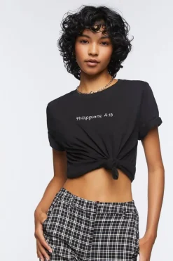 Organically Grown Cotton Tee