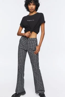 Organically Grown Cotton Tee