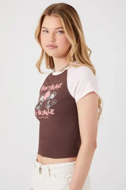 Original Bobby Jack Baby Tee