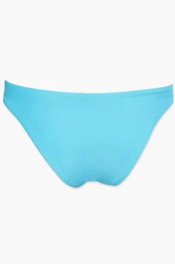 O-Ring Cheeky Bikini Bottoms