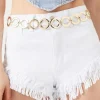 O-Ring Hip Belt