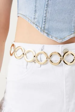 O-Ring Hip Belt