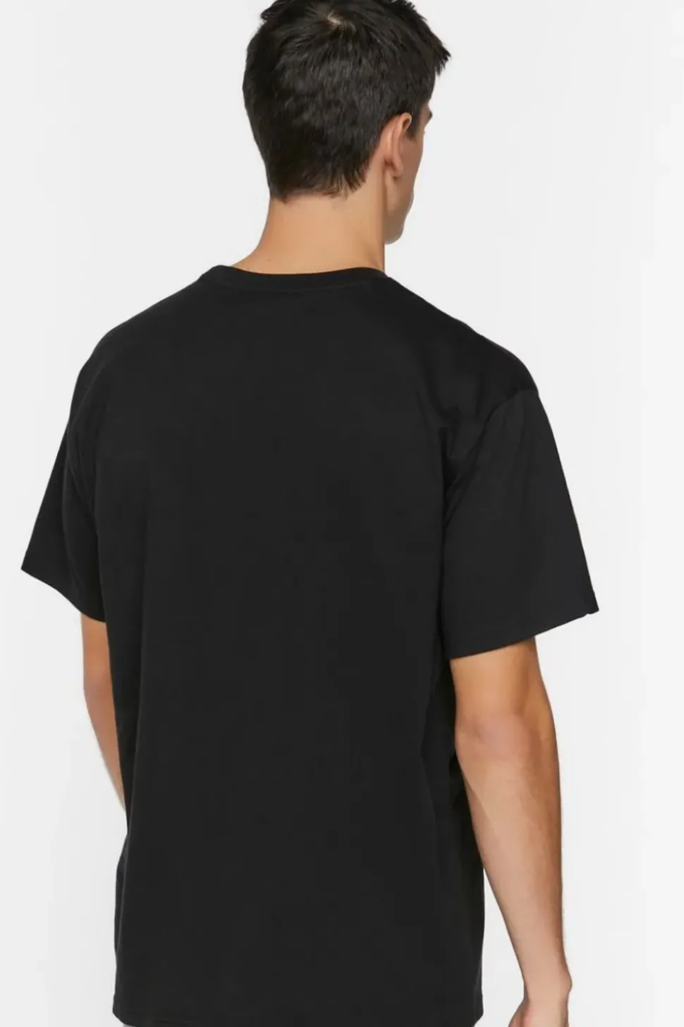 Our World Graphic Tee