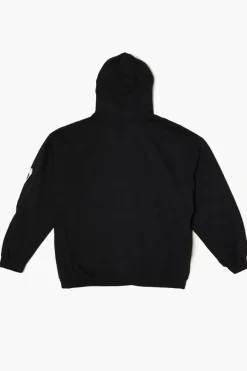 Pabst Blue Ribbon Graphic Hoodie