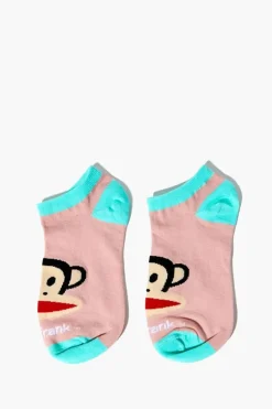 Paul Frank Ankle Socks