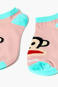 Paul Frank Ankle Socks