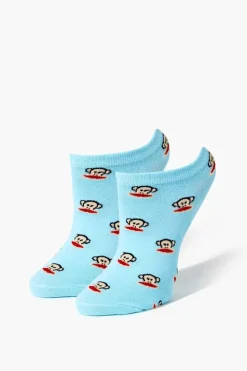 Paul Frank Ankle Socks