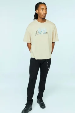 Phat Farm Graphic Tee