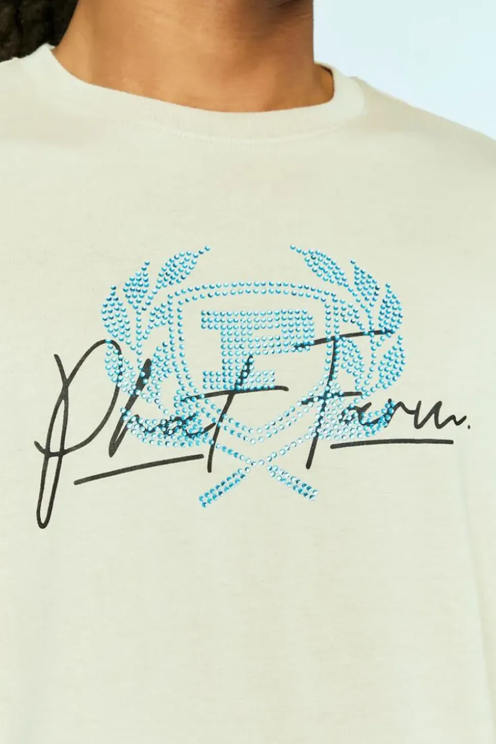 Phat Farm Graphic Tee