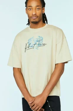 Phat Farm Graphic Tee