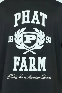 Phat Farm Graphic Tee