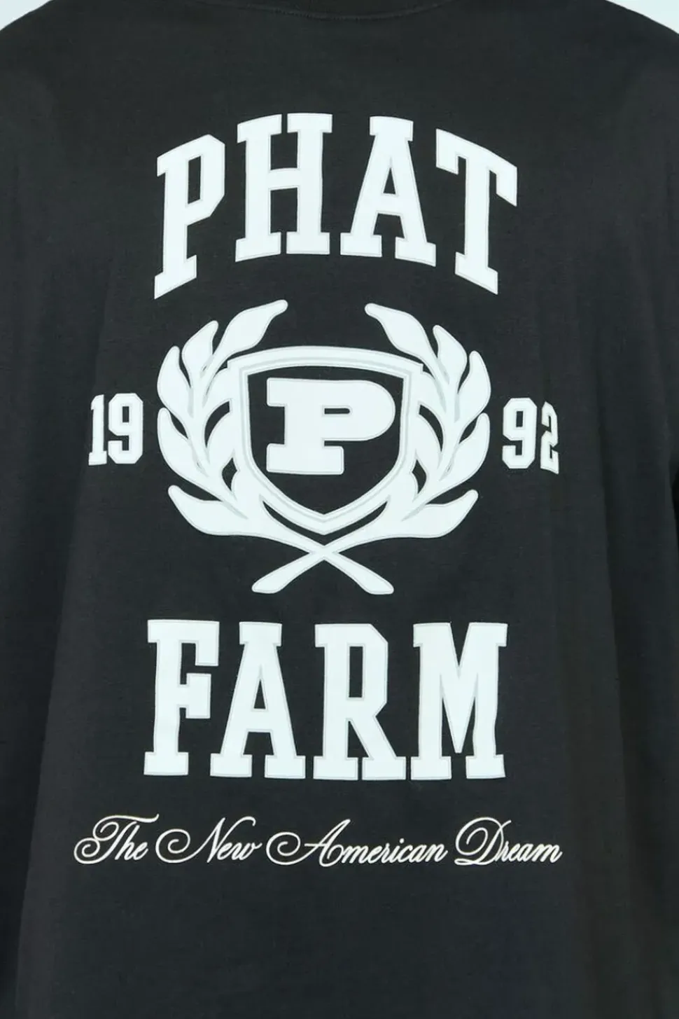 Phat Farm Graphic Tee